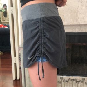 Nike tennis skirt